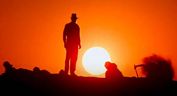 Indiana Jones