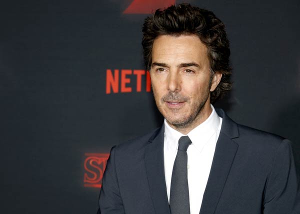 Shawn Levy