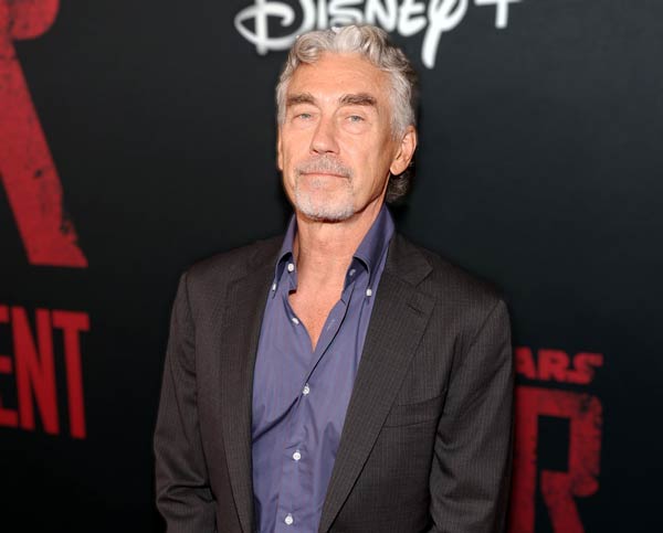 Tony Gilroy