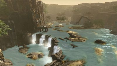 Update 7.2 für The Old Republic angekündigt