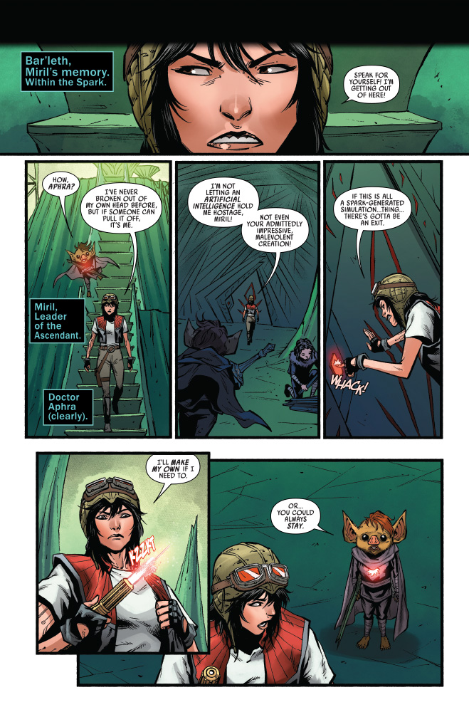 Doctor Aphra 26
