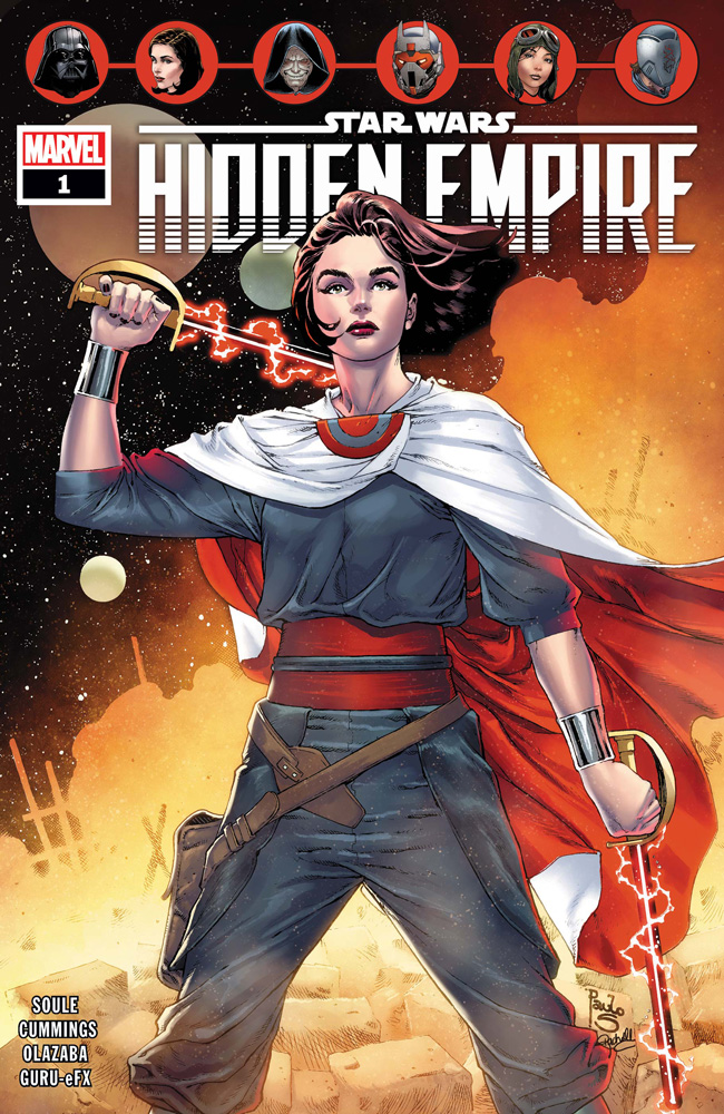 Hidden Empire 1