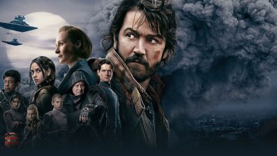 Ein großer Streaming-Triumph für das Andor-Finale