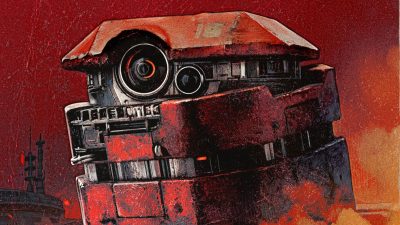 Featurettes, Interviews und Charakterposter zu Andor