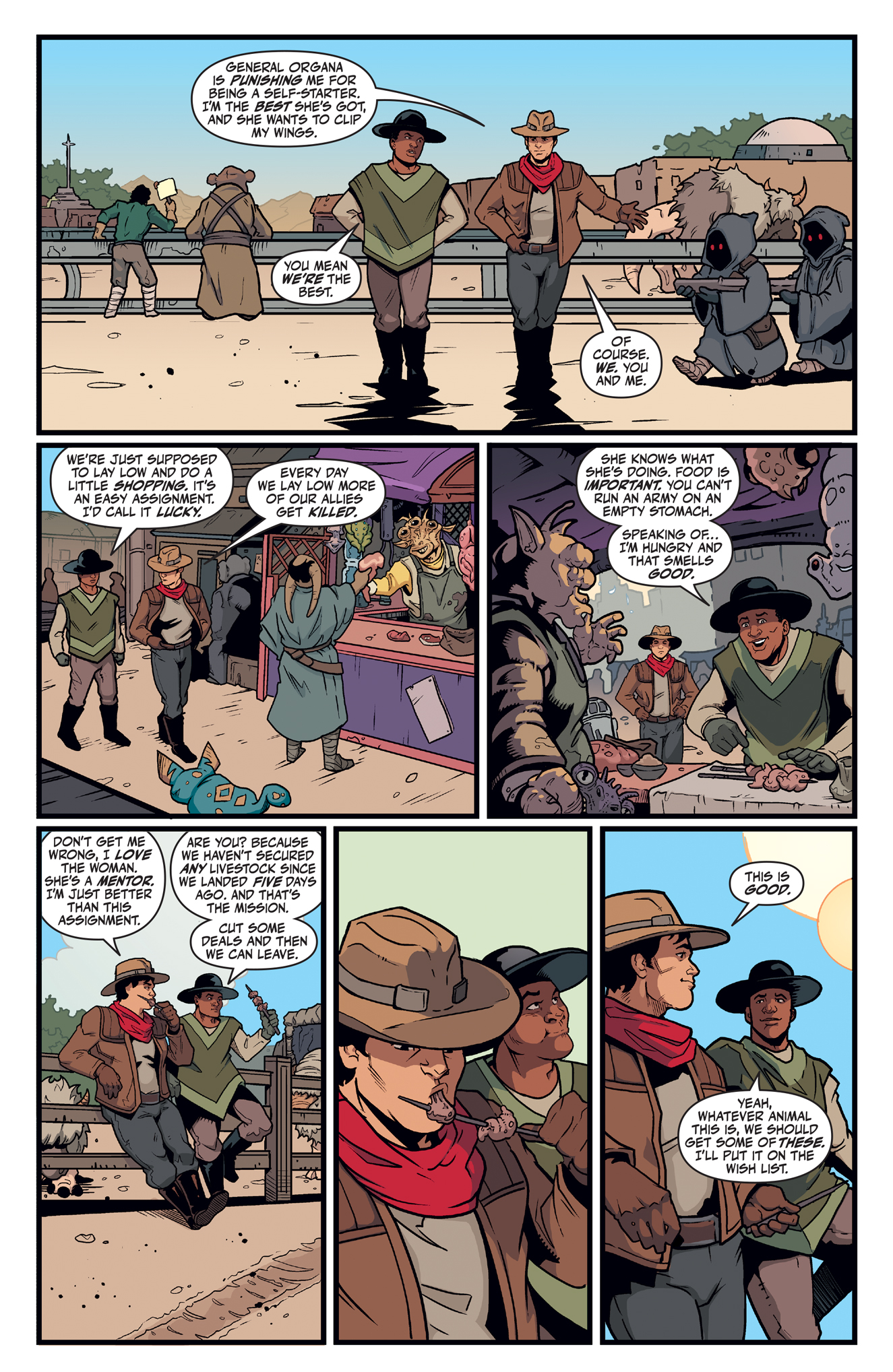 Hyperspace Stories 3