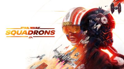 Star Wars: Squadrons (PC) kostenlos im Epic Games Store