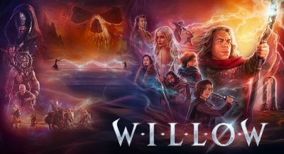Wie weiter mit der Willow-Serie?