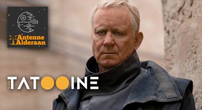 Finale, olé, olé: Die Podcasts besprechen das Andor Ende