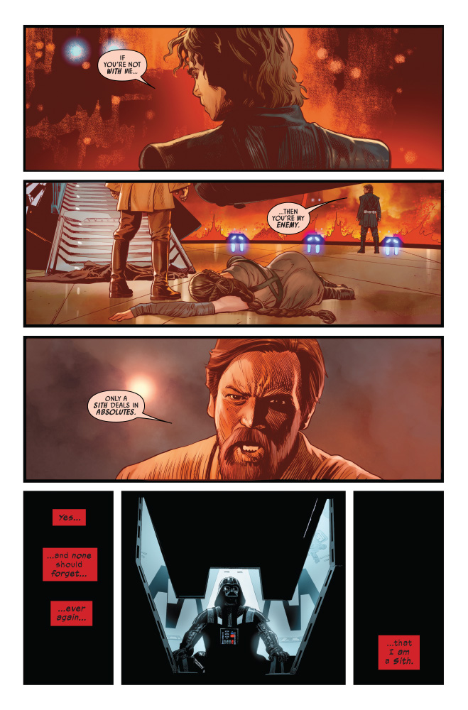 Darth Vader 29