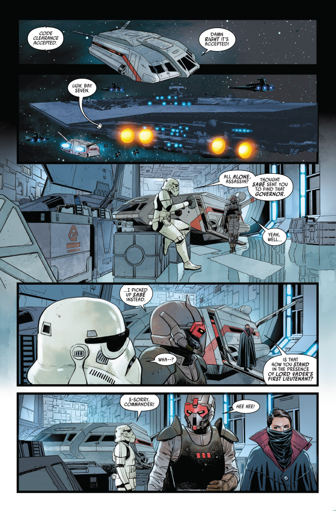 Darth Vader 29