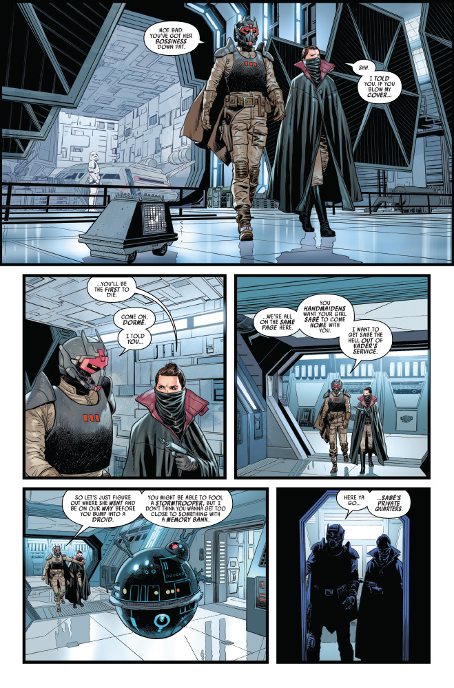 Darth Vader 29
