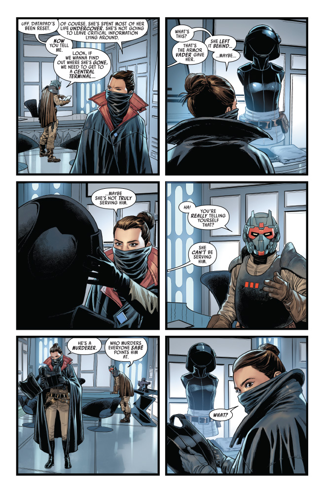 Darth Vader 29