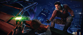 Star Wars Jedi: Survivor