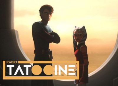 Späte Dooku-mentation dunkler Erziehungs-Schicksale