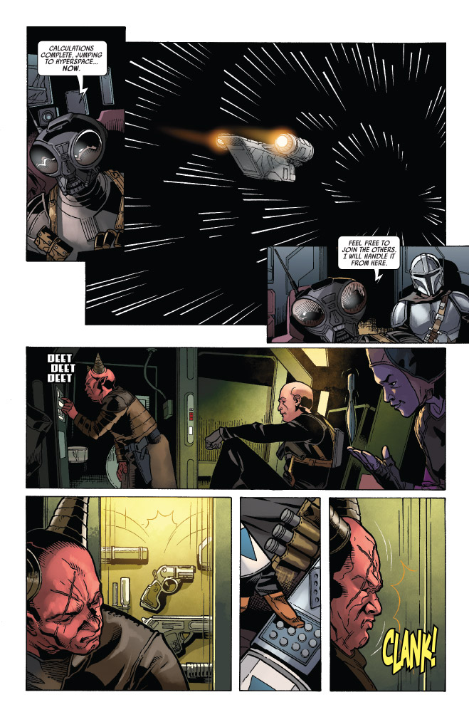 The Mandalorian 6