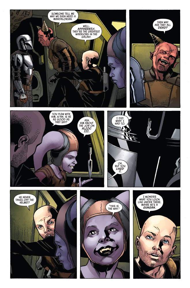 The Mandalorian 6