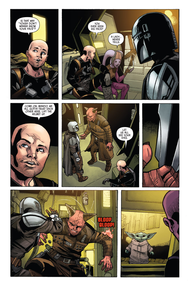 The Mandalorian 6