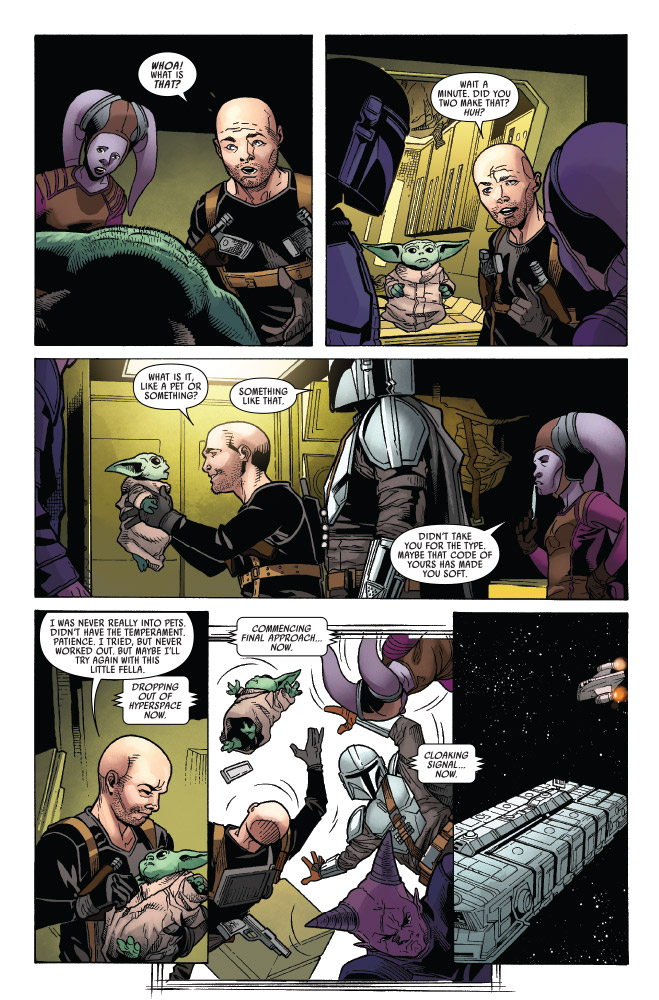 The Mandalorian 6