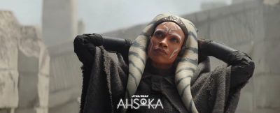 BIG NEWS: Der Ahsoka-Trailer von der SWCE