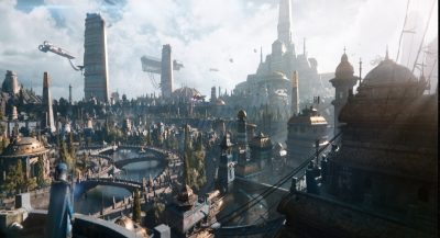 Lebenszeichen von Star Wars Videospielprojekten!