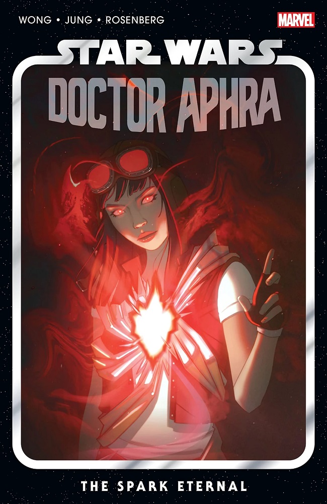 Doctor Aphra Vol. 5 (2021) The Spark Eternal
