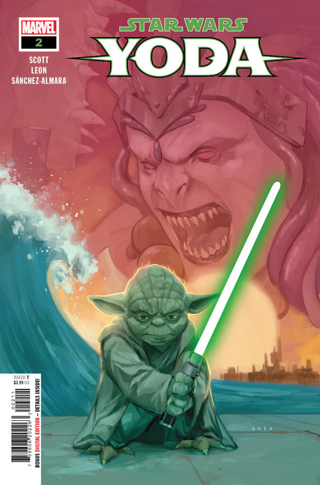 Yoda 2