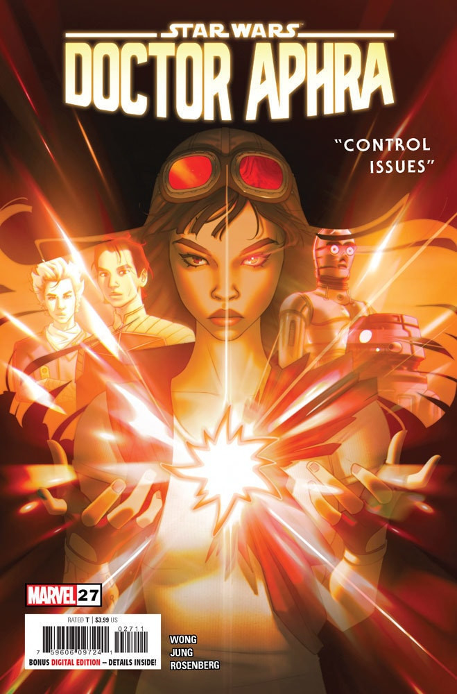 Doctor Aphra 27