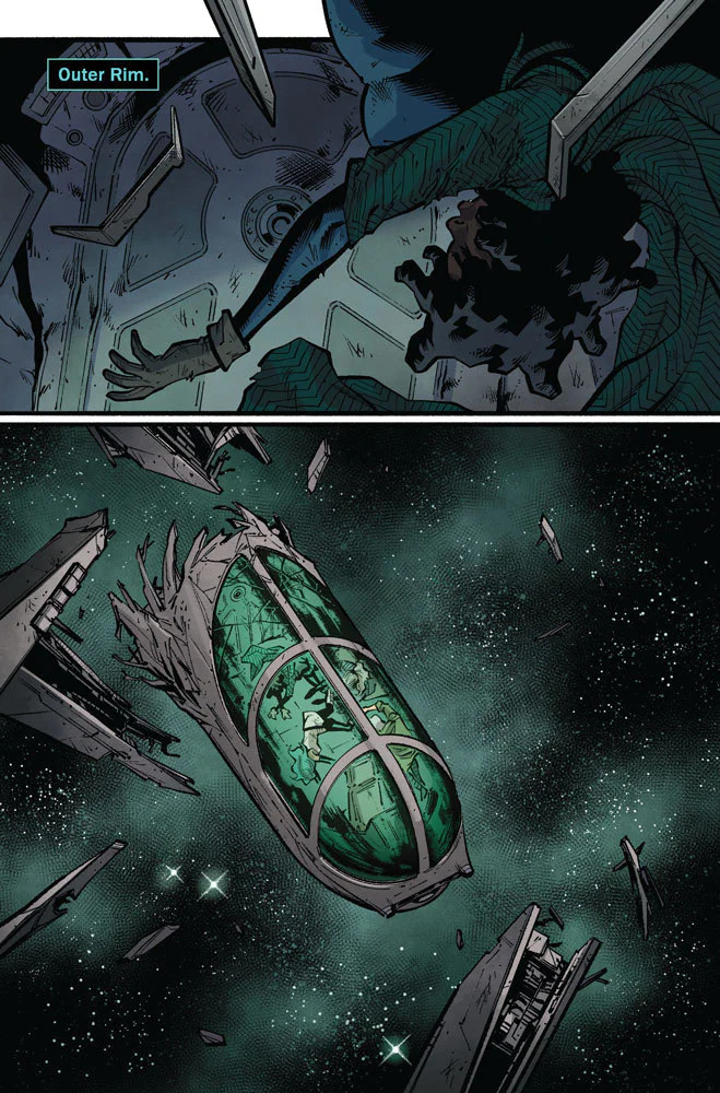 Doctor Aphra 27