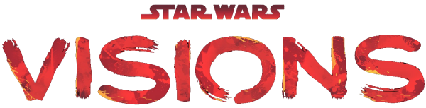 Star Wars Visions