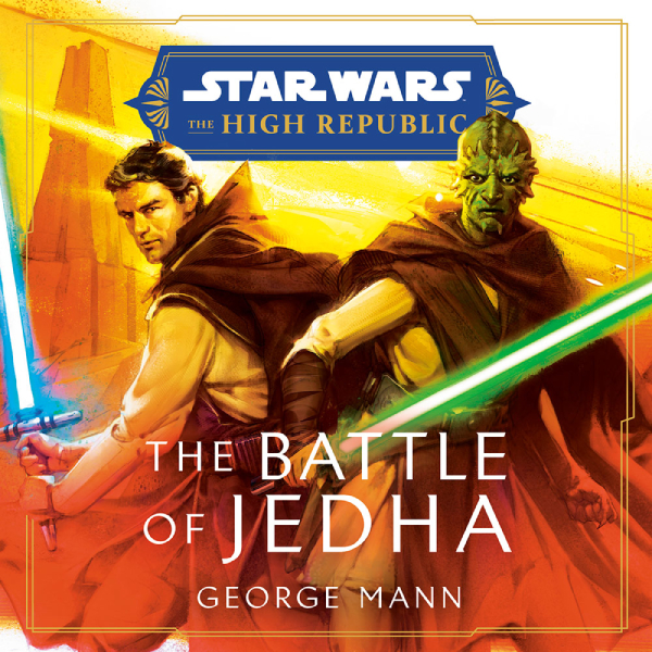 Star Wars Die Hohe Republik