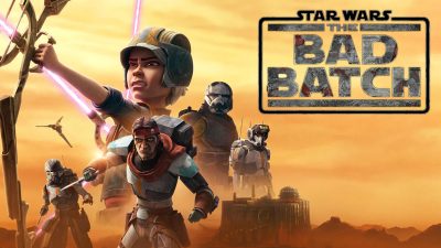 The Bad Batch Soundtrack Volume 2 veröffentlicht