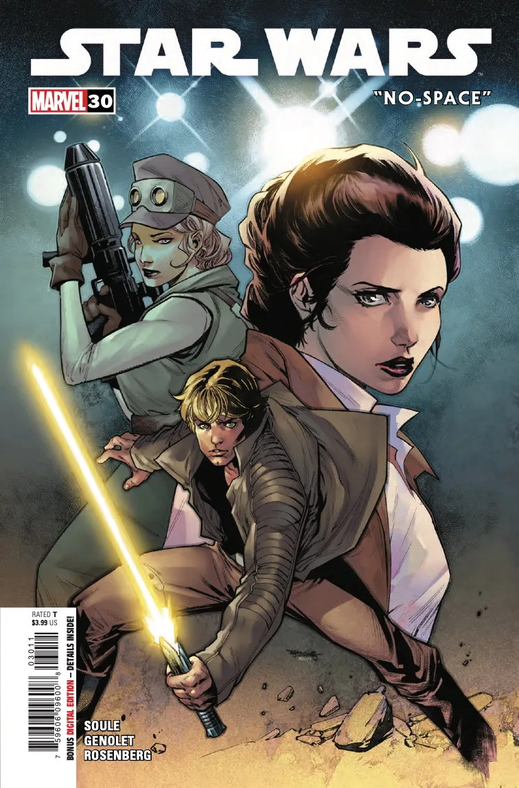Star Wars 30