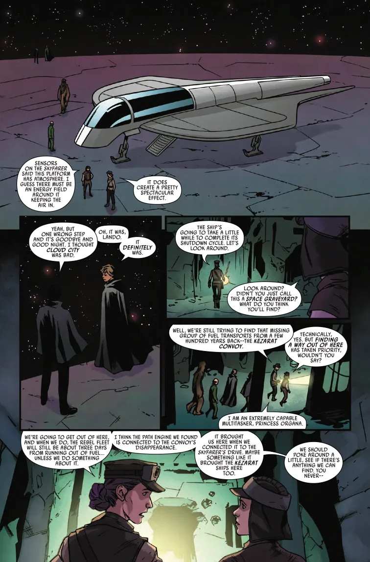 Star Wars 30