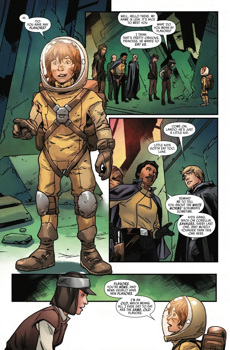 Star Wars 30