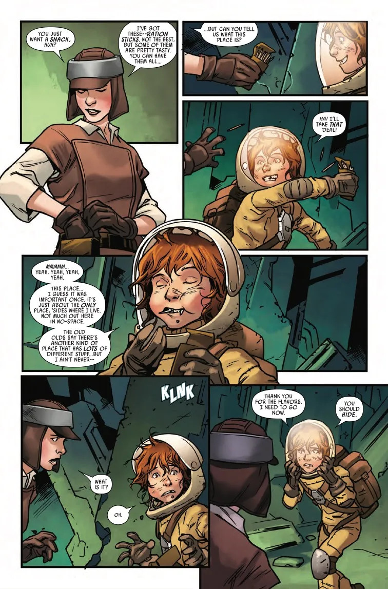 Star Wars 30
