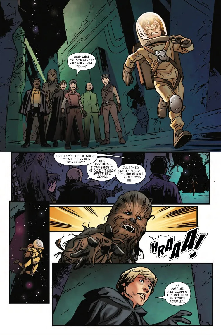 Star Wars 30