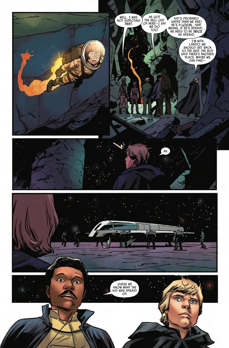 Star Wars 30
