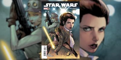 Comic News: Geht Holdos Plan auf?
