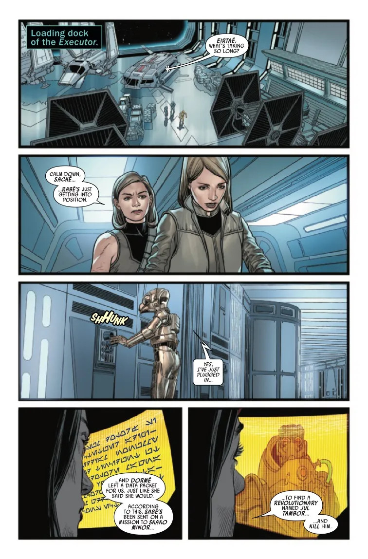 Darth Vader 30