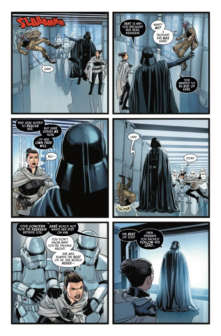 Darth Vader 30