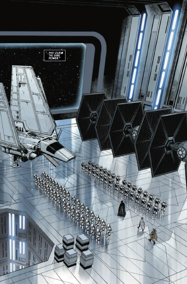 Darth Vader 30
