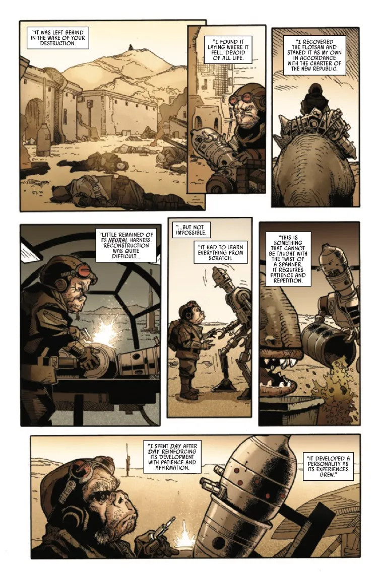 The Mandalorian 7