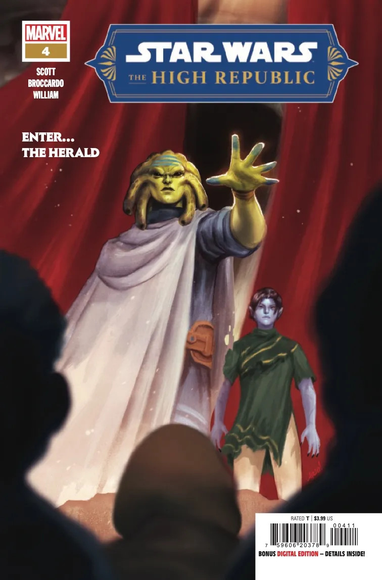 The High Republic 4