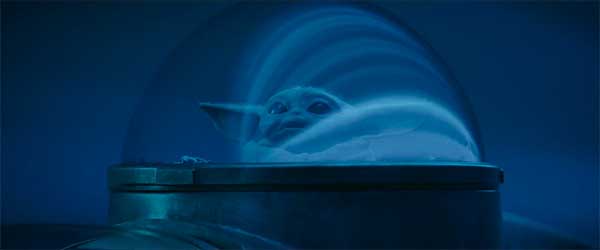 The Mandalorian Staffel 3: Yiddle liebt den Hyperraum