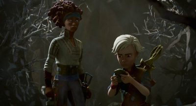 S02E05 von The Bad Batch ist da