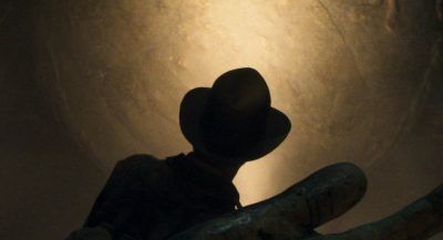 Die Serien-Gerüchte zu Indiana Jones scheinen zu stimmen
