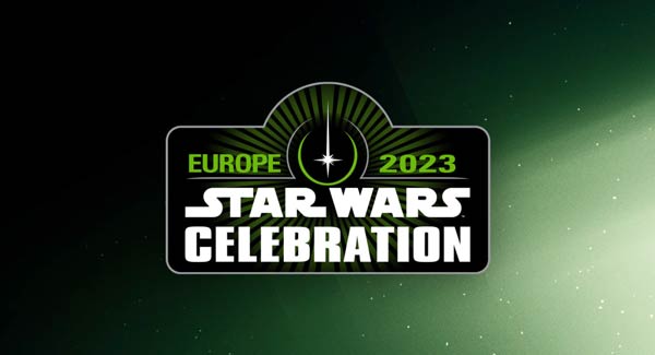 Star Wars Celebration Europe 2023