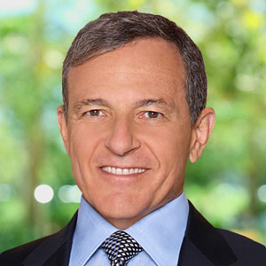Bob Iger