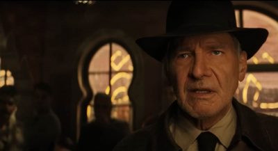 Super-Bowl-Spot für Indiana Jones 5