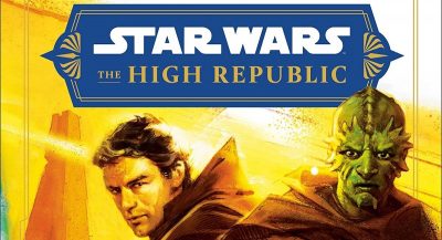 Heute neu: The Battle of Jedha
